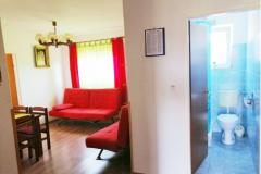 Apartmani Brković Apartman 1: (2+2) – AP 2 foto 3