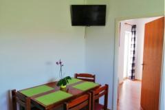 Apartmani Brković Apartman 1: (2+2) – AP 2 foto 5