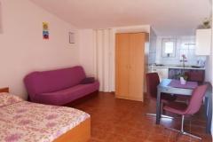 Apartmani Brković Apartman 4: (2+1) – STUDIO 2 foto 2
