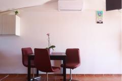 Apartmani Brković Apartman 4: (2+1) – STUDIO 2 foto 4