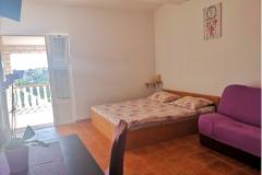 Apartmani Brković Apartman 4: (2+1) – STUDIO 2 foto 5