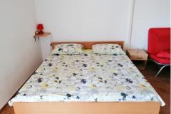 Apartmani Brković Apartman 3: (2+2) – STUDIO 1 foto 2