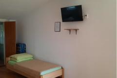 Apartmani Brković Apartman 3: (2+2) – STUDIO 1 foto 4