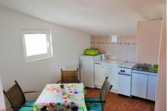Apartmani Brković Apartman 3: (2+2) – STUDIO 1 foto 5
