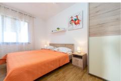 Apartmani DARIO - Sukošan Apartman 2 – APP 2 foto 2