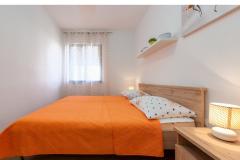 Apartmani DARIO - Sukošan Apartman 2 – APP 2 foto 3