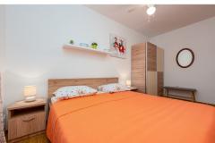 Apartmani DARIO - Sukošan Apartman 2 – APP 2 foto 4