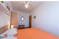 Apartmani DARIO - Sukošan Apartman 2 – APP 2 foto 5