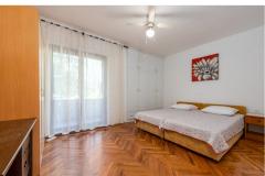 Apartmani DARIO - Sukošan Apartman 4 – APP 4 foto 2