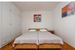 Apartmani DARIO - Sukošan Apartman 4 – APP 4 foto 4