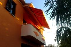 Apartmani DARIO - Sukošan Apartman 3 – APP 3 foto 1