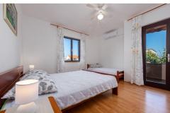 Apartmani DARIO - Sukošan Apartman 3 – APP 3 foto 2