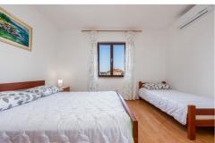 Apartmani DARIO - Sukošan Apartman 3 – APP 3 foto 3