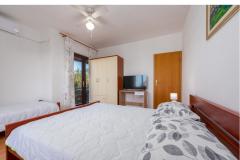Apartmani DARIO - Sukošan Apartman 3 – APP 3 foto 4