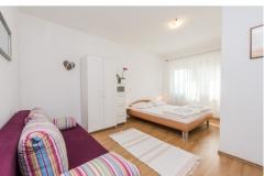 Apartmani Ero  Apartman 4 – Studio foto 1