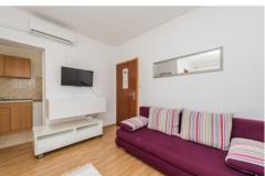 Apartmani Ero  Apartman 4 – Studio foto 3