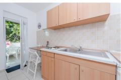 Apartmani Ero  Apartman 4 – Studio foto 4