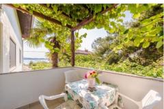 Apartmani Ero  Apartman 4 – Studio foto 5