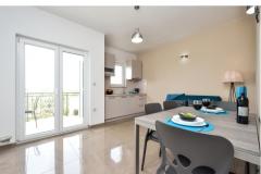 Apartmani Feel Good Apartman 3 – App.3 foto 4