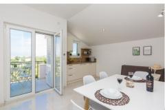 Apartmani Feel Good Apartman 5 – App.5 foto 4