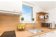 Apartmani Feel Good Apartman 5 – App.5 foto 5