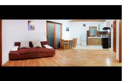 Apartmani Gašparović Apartman 1 – App terasa foto 3