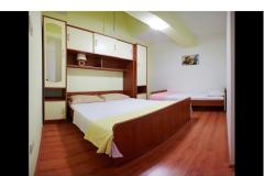 Apartmani Gašparović Apartman 1 – App terasa foto 4