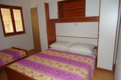 Apartmani Gašparović Apartman 2 – App balkon foto 4