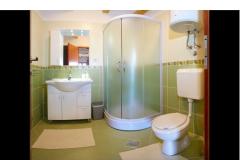 Apartmani Gašparović Apartman 2 – App balkon foto 5