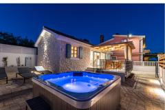 Apartmani Gašparović Apartman 3 – Hacienda foto 1