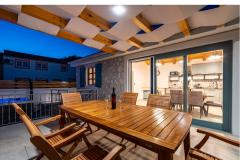 Apartmani Gašparović Apartman 3 – Hacienda foto 2