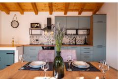 Apartmani Gašparović Apartman 3 – Hacienda foto 4