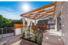 Apartmani Gašparović Apartman 3 – Hacienda foto 5
