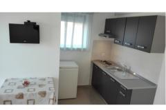 Apartmani Grginović Apartman 3 – studio foto 3