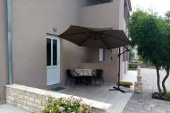 Apartmani Lara Apartman 1 – Studio foto 3