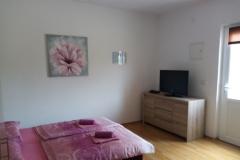 Apartmani Lara Apartman 1 – Studio foto 5