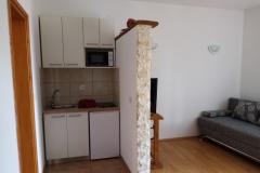 Apartmani Lara Apartman 2 – Apartman 1 foto 5