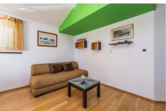 Apartmani Malenica Apartman 3 – App 4+2 foto 3