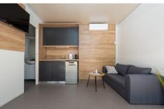 Apartmani Malenica Apartman 4 – MobilHouse foto 4