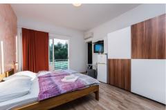 Apartmani Malenica Soba 5 – Soba foto 2