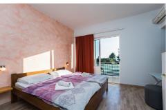 Apartmani Malenica Soba 5 – Soba foto 3