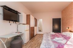 Apartmani Malenica Soba 5 – Soba foto 4