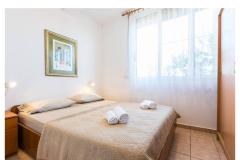 Apartmani Peričić Apartman 3 – A3 foto 4