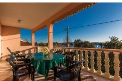 Apartmani Peričić Apartman 4 – A5 foto 5