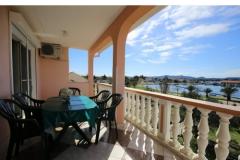 Apartmani Sea view Apartman 1 – Sea view foto 1