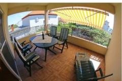 Apartmani Sea view Apartman 2 – House Pesa foto 1