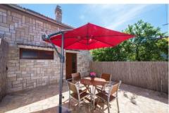 Apartmani Tonka Apartman 3 – Kuća foto 1