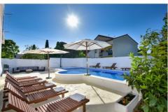 Apartmani Tonka Apartman 3 – Kuća foto 4