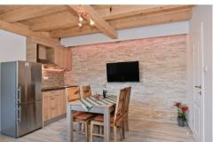 Apartmani Tonka Apartman 3 – Kuća foto 5