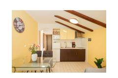 Holiday Home Sea La Vie Apartman 3 – Suncokret foto 5
